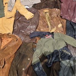 Vintage Coats