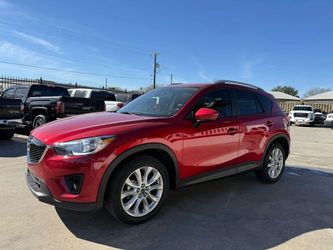 2014 MAZDA CX-5