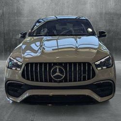 Whole Front Part For Mercedes GLE 167 Lift 