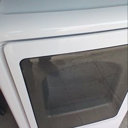 Samsung  Top Load Dryer