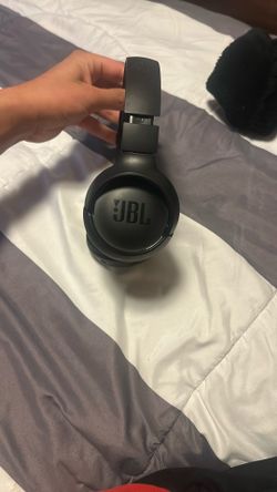 Jbl headphones