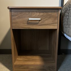 Side Tables (2)