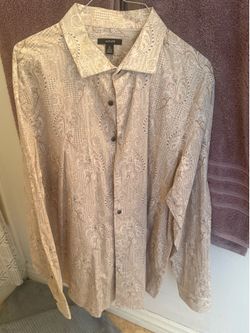 Dress shirt