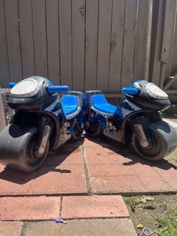 Bat Man Motorcycles