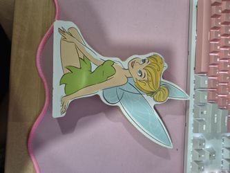 Tinkerbell stand