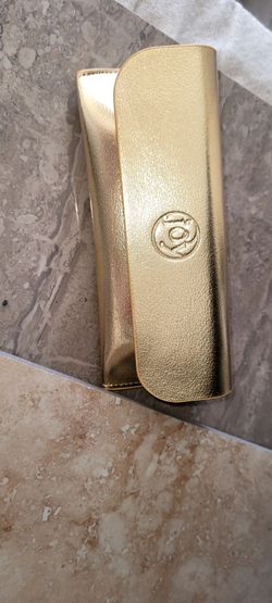 Eyeglass case