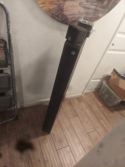 LG Speakers