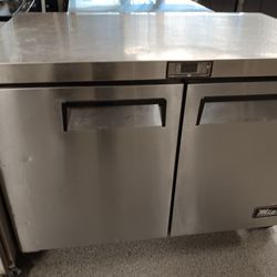 Undercounter Refrigerator On SALE NOW