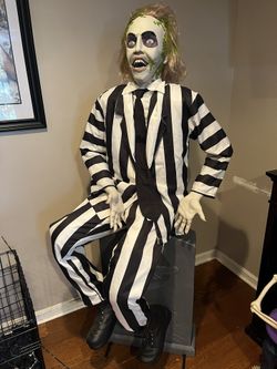 Beetlejuice 