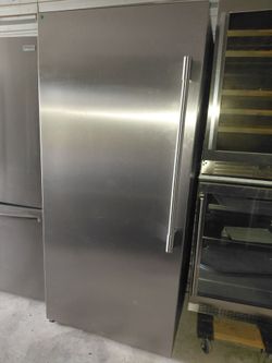 Freezer