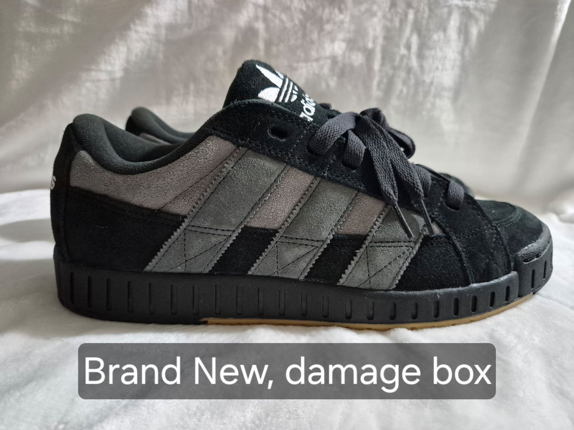 BRAND NEW