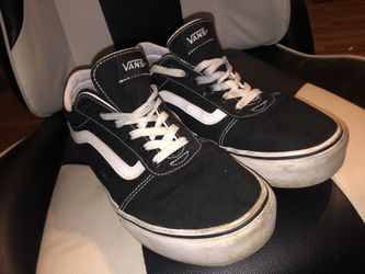 Vans Men 10