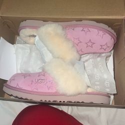 Ugg slippers brand new