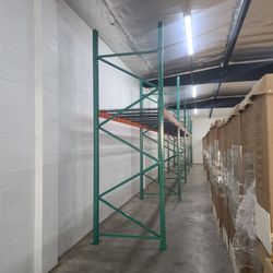 Pallet Rack