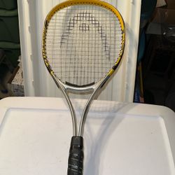 Head Tennis Racket 