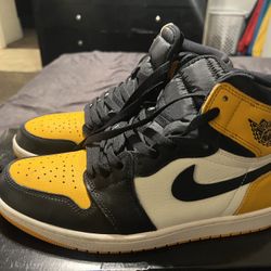 Jordan 1 Brand New