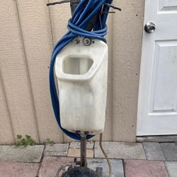 Commercial Carpet Cleaner / Extractor – Máquina para Limpiar Alfombras