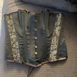 Original Corset Made In England 