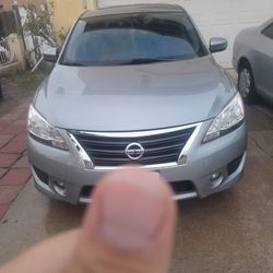 2013 Nissan Sentra