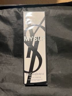 Yves Saint Laurent Myself Edp