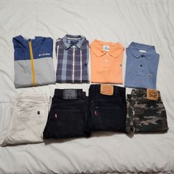 Boy's Clothes