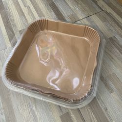 Air Fryer sheets