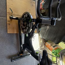 Exercise Bike