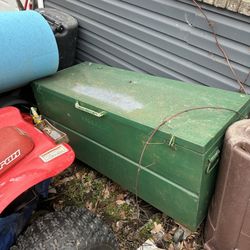 Job Box 60”
