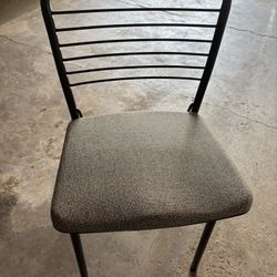 MCM Cosco Fashionfold Chairs 6
