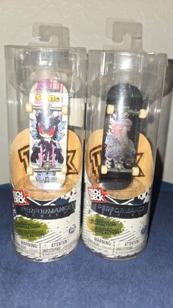 Tech Deck