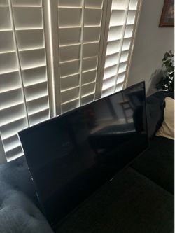 50inch Tv