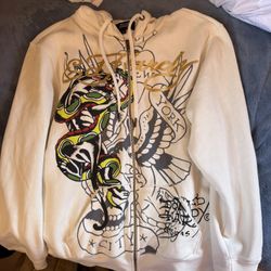 Ed Hardy Jacket 