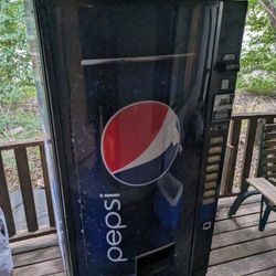 Pepsi CM 