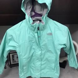 The North Face Windbreaker 