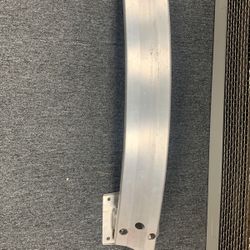 Tesla 3 REINFORCEMENT IMPACT BAR Rear Bumper BEAM OEM 2017 - 2020
