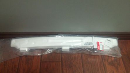 New AP2 Front Bumper Absorber