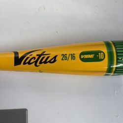 Victus Pencil USA Baseball Bat