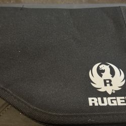 Handgun Case