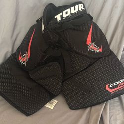 Hockey Pants 