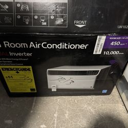 LG room Air Conditioner 