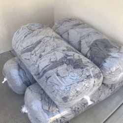 Rags / Towels / Cloth