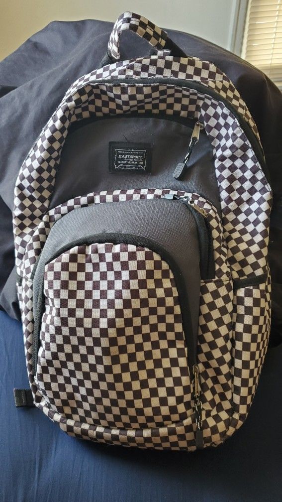 Used Backpack