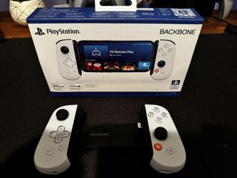 Backbone Ps5 ( Type C )