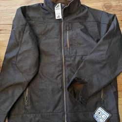 CINCH Concealed carry Jacket XL