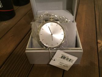 Calvin Klein watch for men