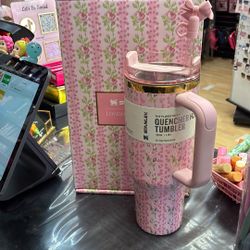 Stanley Love Shack Fancy 