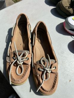 Sperrys Size 6.5