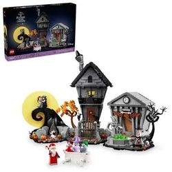 LEGO Ideas The Nightmare Before Christmas