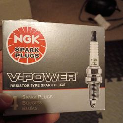 Spark plugs 1995 Honda accord ex