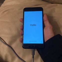 iPhone 7 Plus